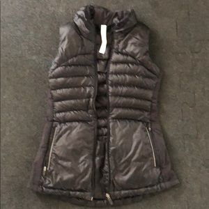 lululemon Black Vest - 6